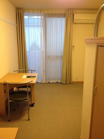 レオパレスグランダームの物件内観写真